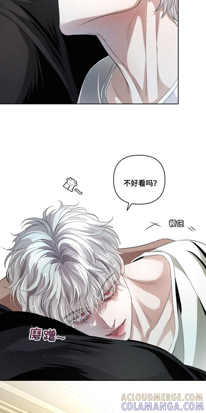 《血液指南》第76章：【第二季】法外之地 第5页