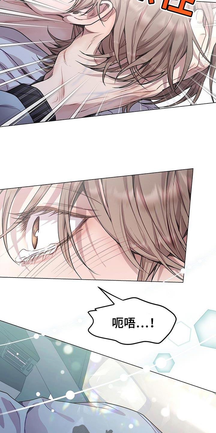 《虚情假意》第76章：不想推开他 第16页