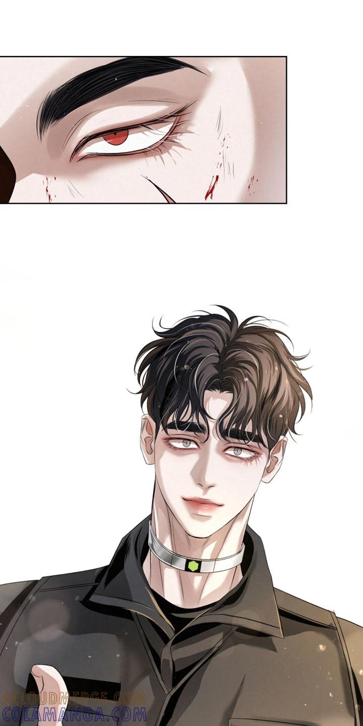 《血液指南》第78章：【第二季】不太喜欢 第33页