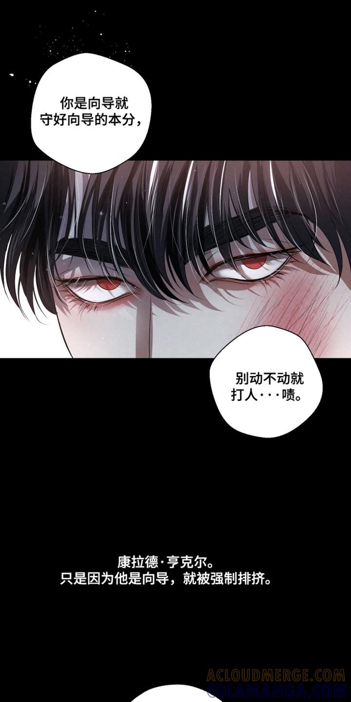 《血液指南》第79章：【第二季】好奇心和傲气 第19页
