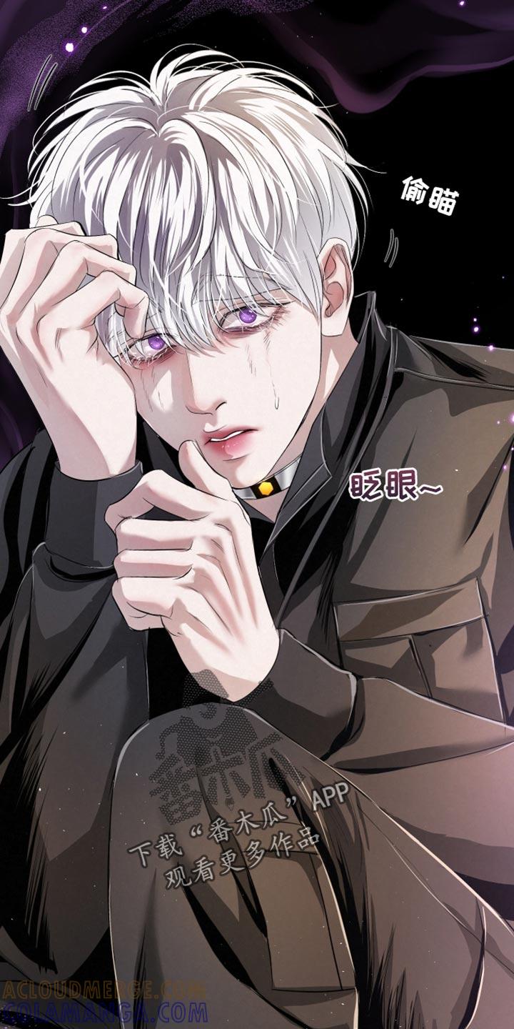 《血液指南》第79章：【第二季】好奇心和傲气 第29页