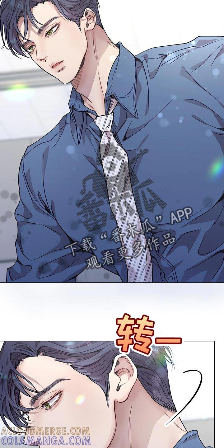 《虚情假意》第79章：绝不可能 第13页