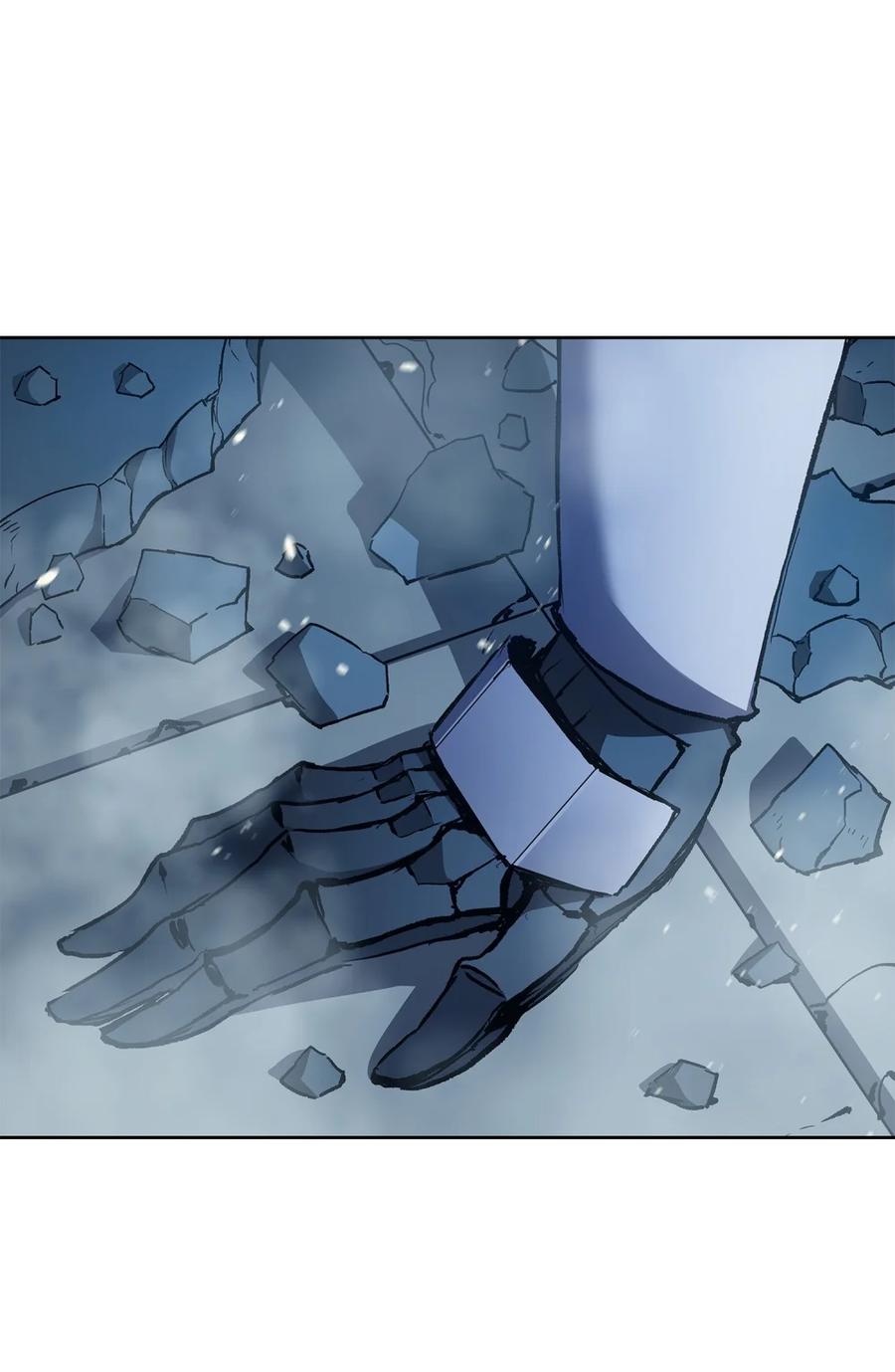 《拳王转世》08 古代遗址（3） 第42页