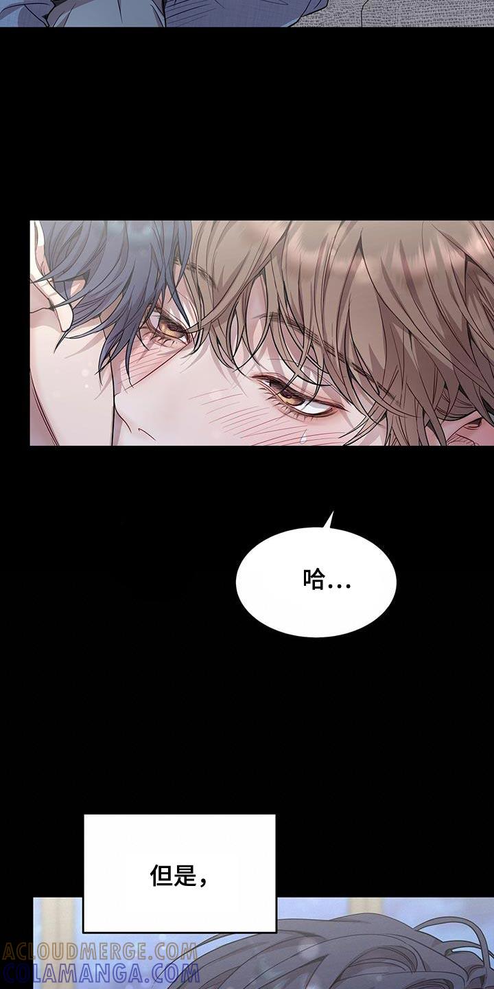 《虚情假意》第80章：要给你信任 第15页