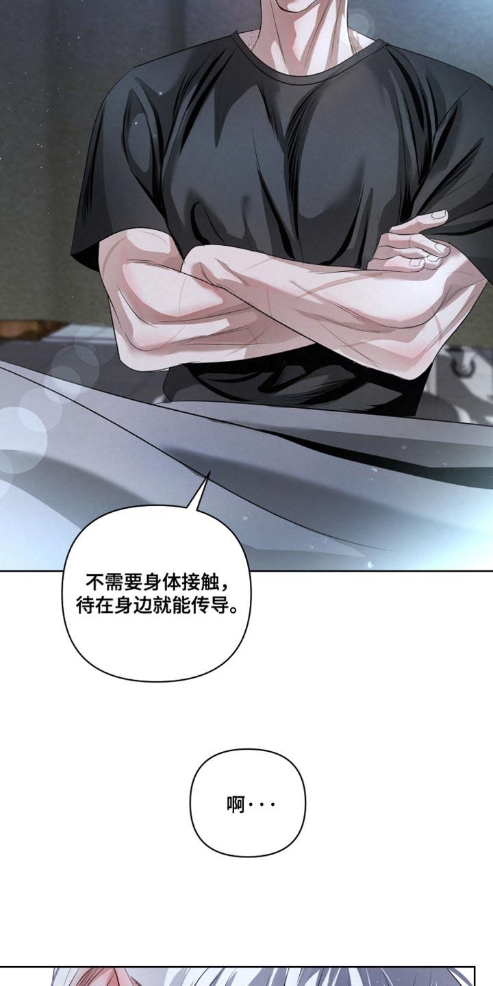 《血液指南》第81章：【第二季】真正的传导 第20页