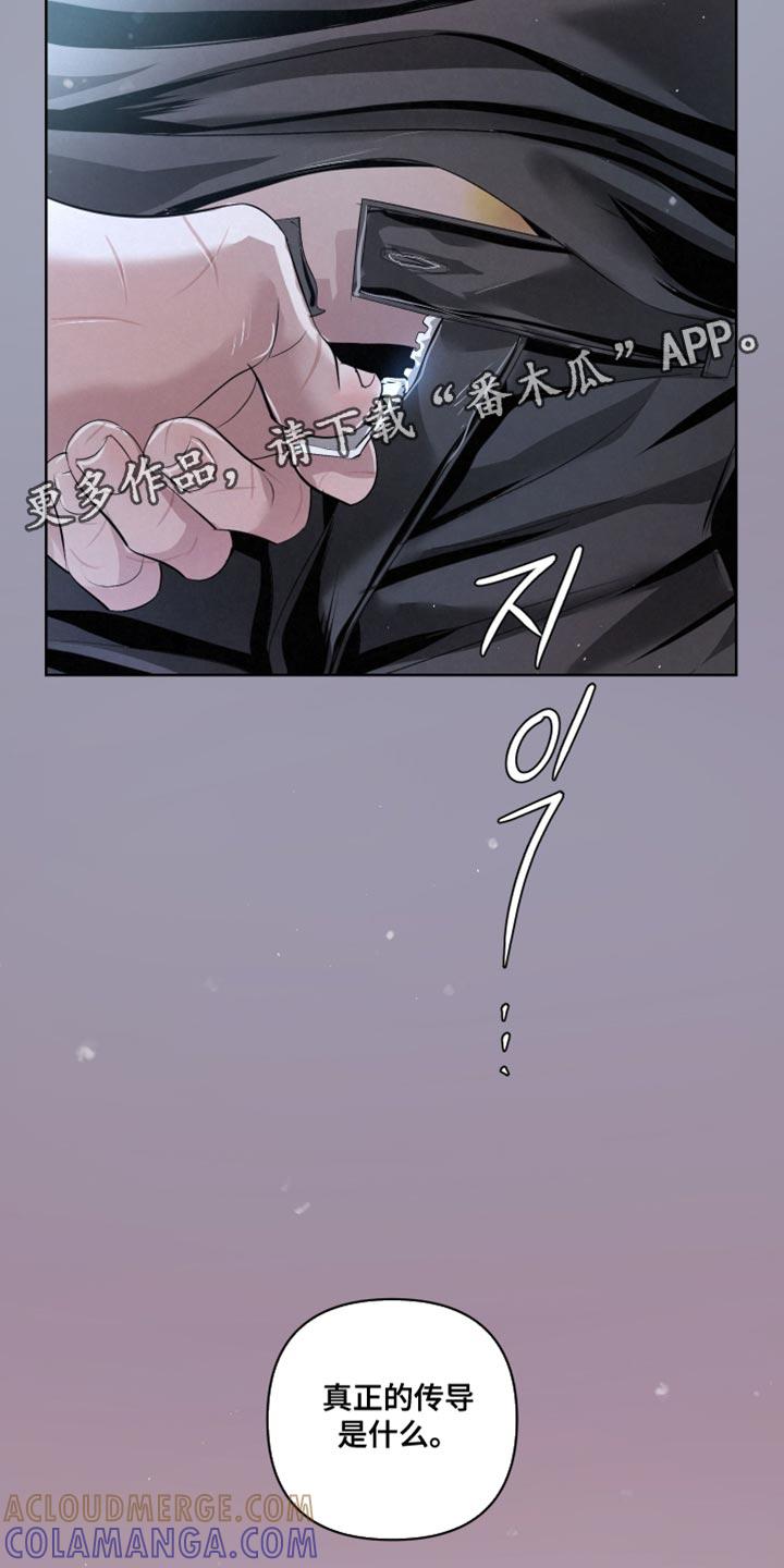 《血液指南》第81章：【第二季】真正的传导 第31页