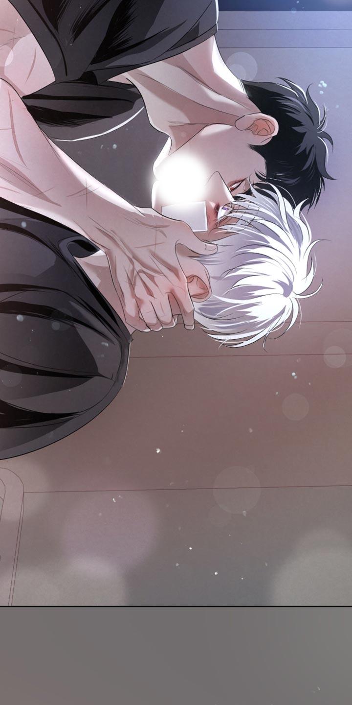 《血液指南》第81章：【第二季】真正的传导 第28页