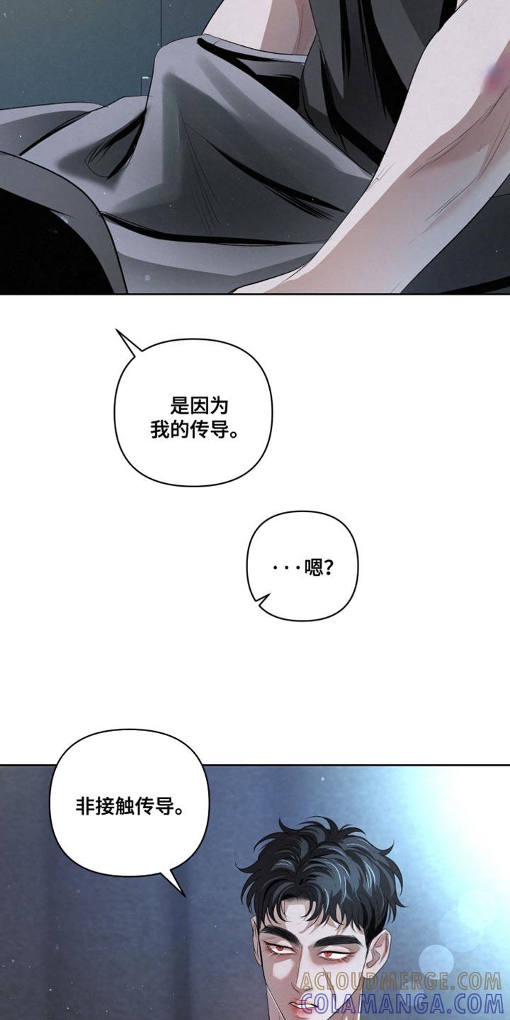 《血液指南》第81章：【第二季】真正的传导 第19页