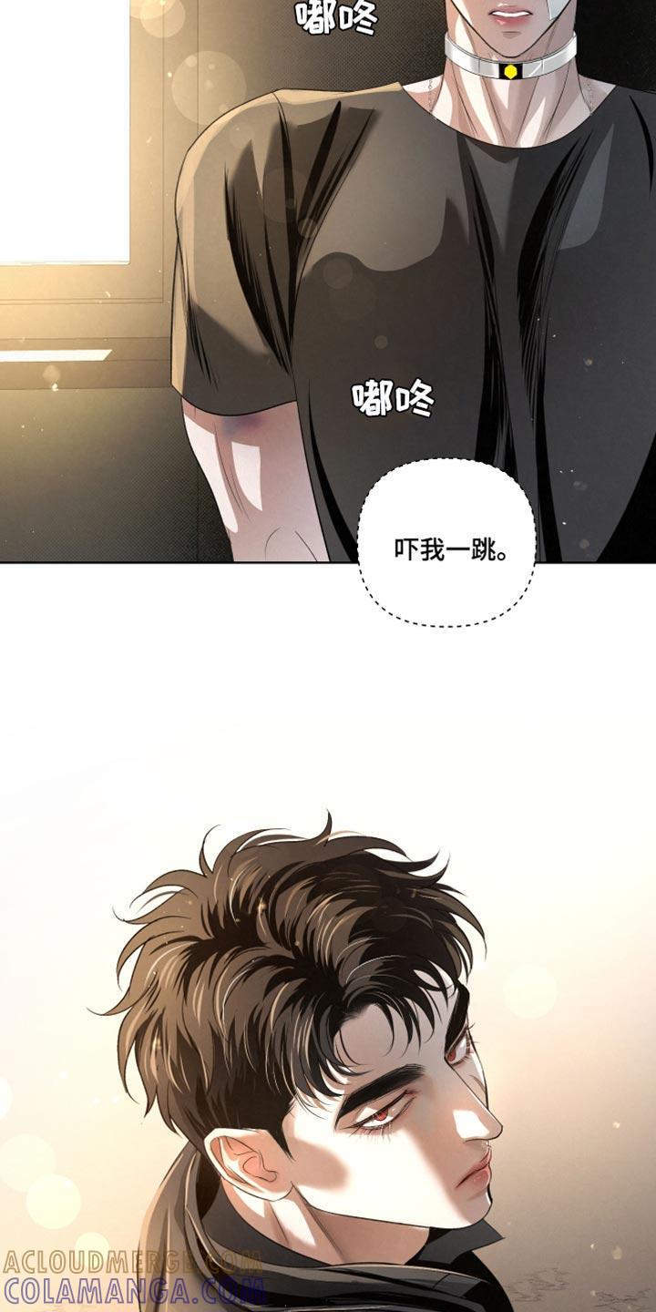 《血液指南》第81章：【第二季】真正的传导 第11页