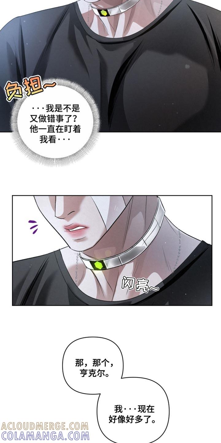 《血液指南》第81章：【第二季】真正的传导 第17页