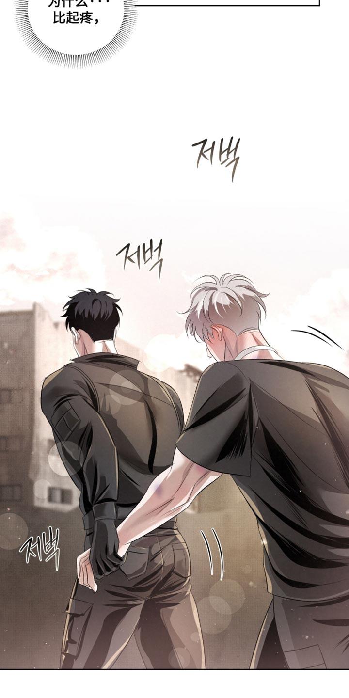 《血液指南》第81章：【第二季】真正的传导 第4页