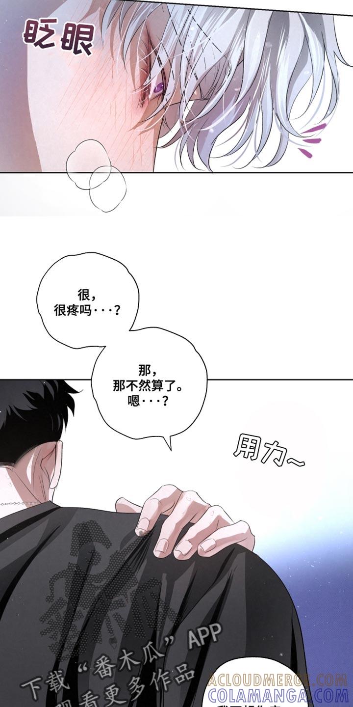 《血液指南》第82章：【第二季】做搭档 第11页