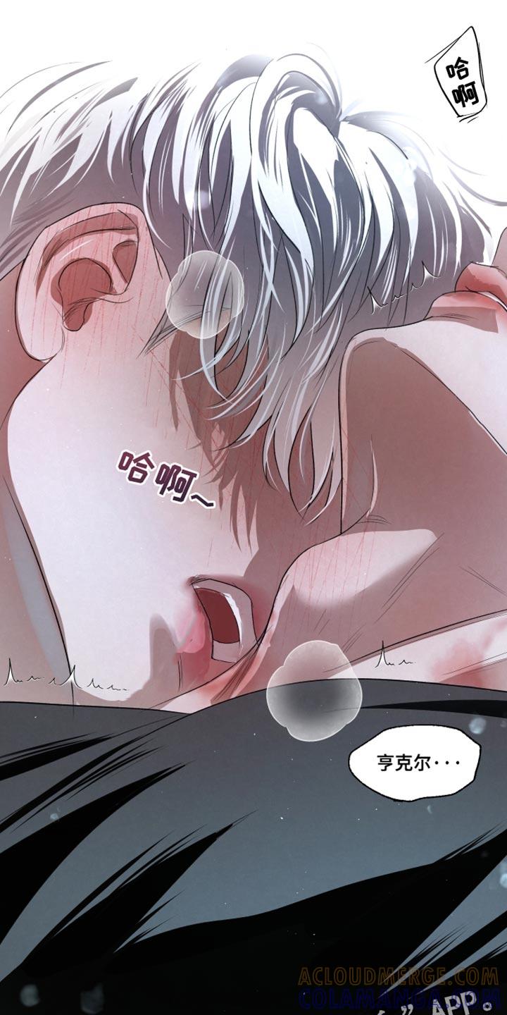 《血液指南》第82章：【第二季】做搭档 第29页