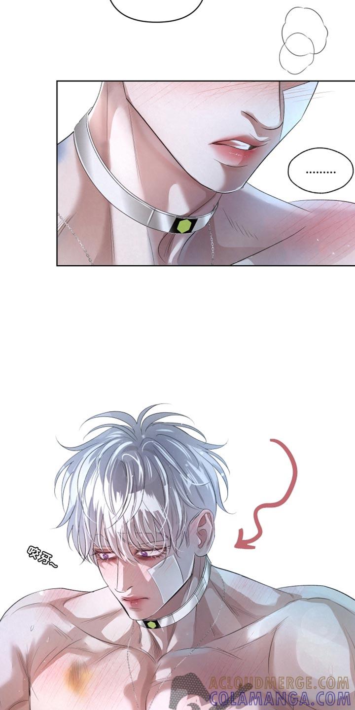 《血液指南》第82章：【第二季】做搭档 第5页