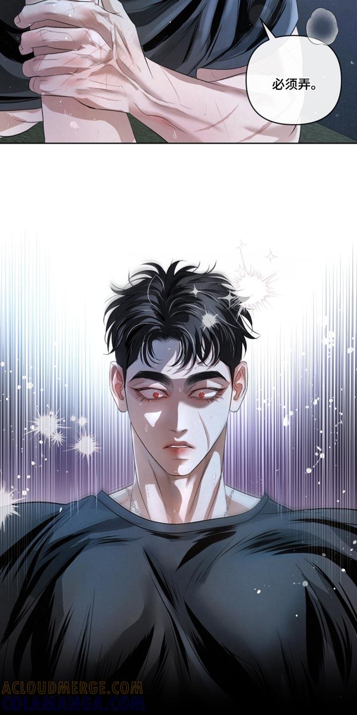 《血液指南》第82章：【第二季】做搭档 第13页
