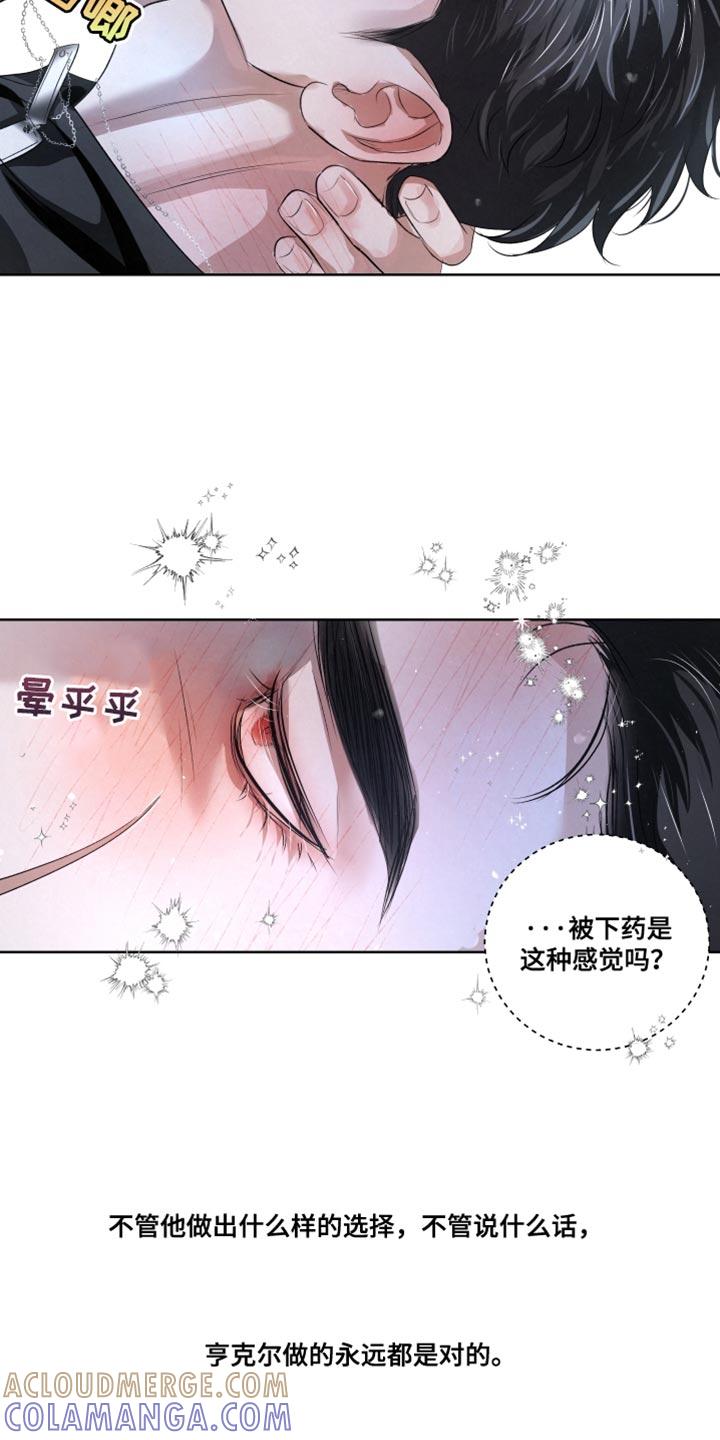 《血液指南》第82章：【第二季】做搭档 第19页