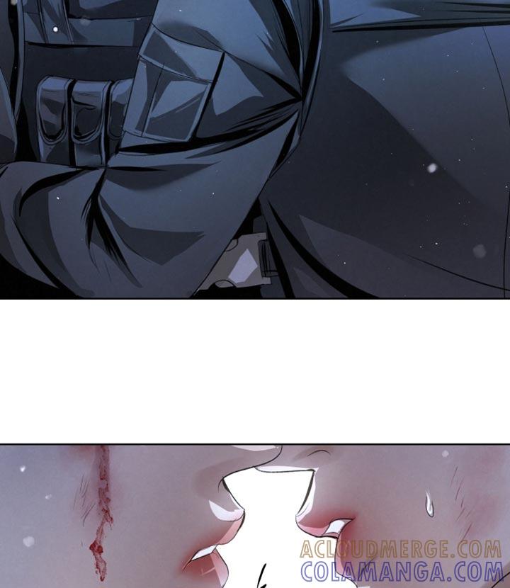 《血液指南》第84章：【第二季】暴走的前兆 第17页