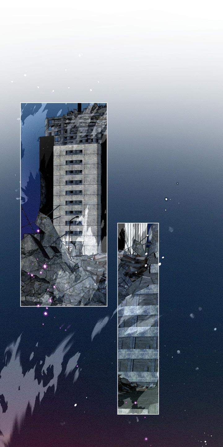 《血液指南》第84章：【第二季】暴走的前兆 第8页
