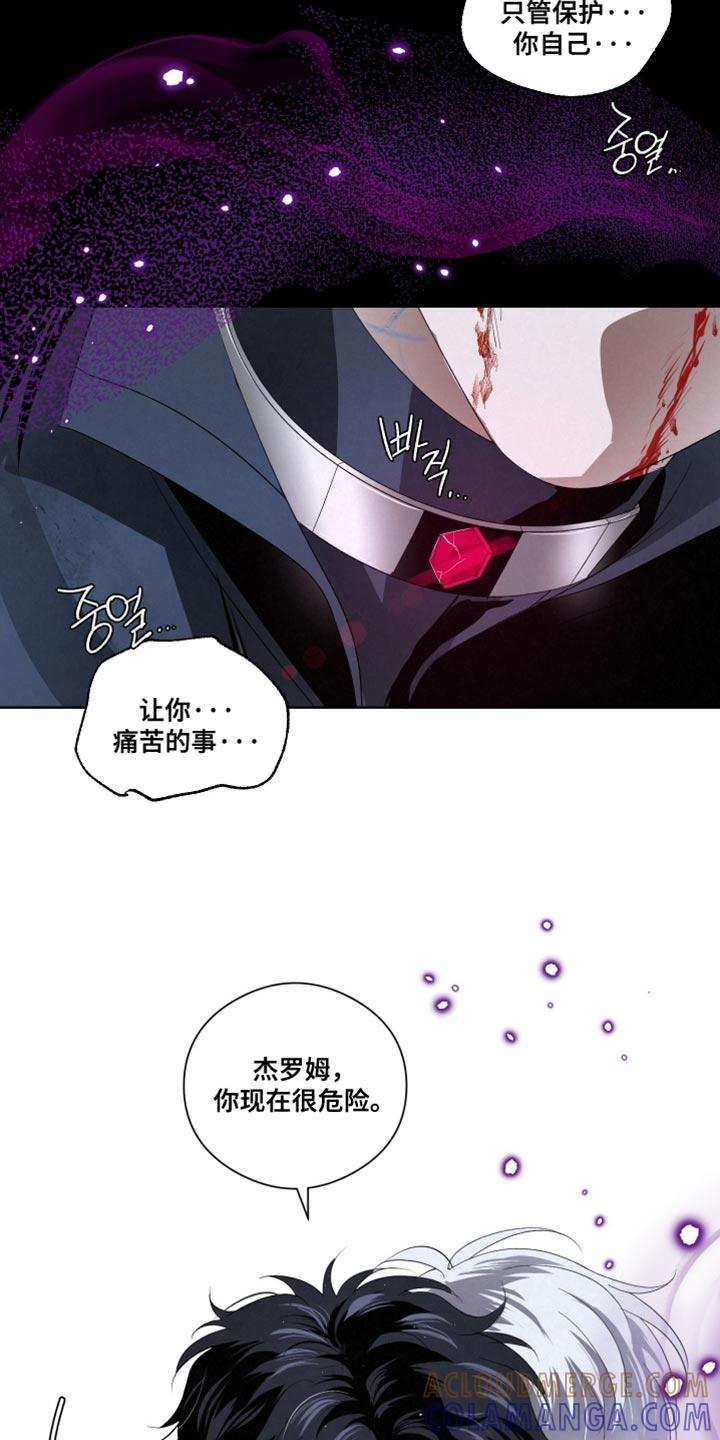 《血液指南》第85章：【第二季】杀了他们 第25页