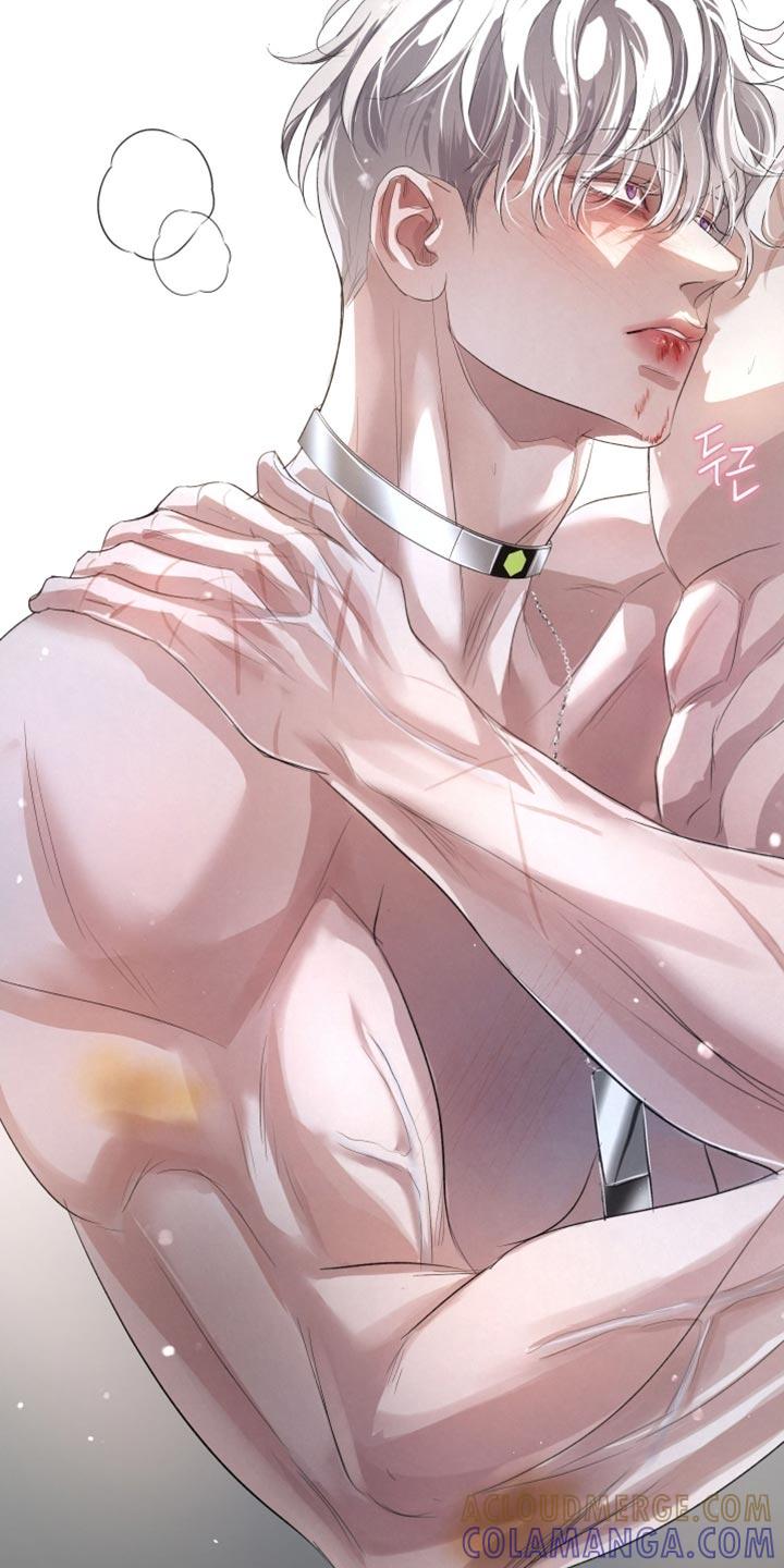 《血液指南》第85章：【第二季】杀了他们 第21页
