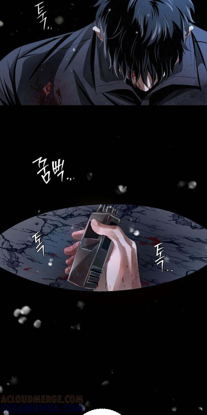《血液指南》第86章：【第二季完结】下雪了 第37页