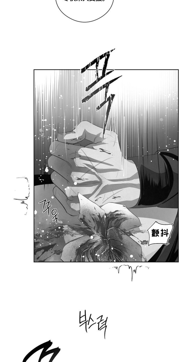 《血液指南》第86章：【第二季完结】下雪了 第21页