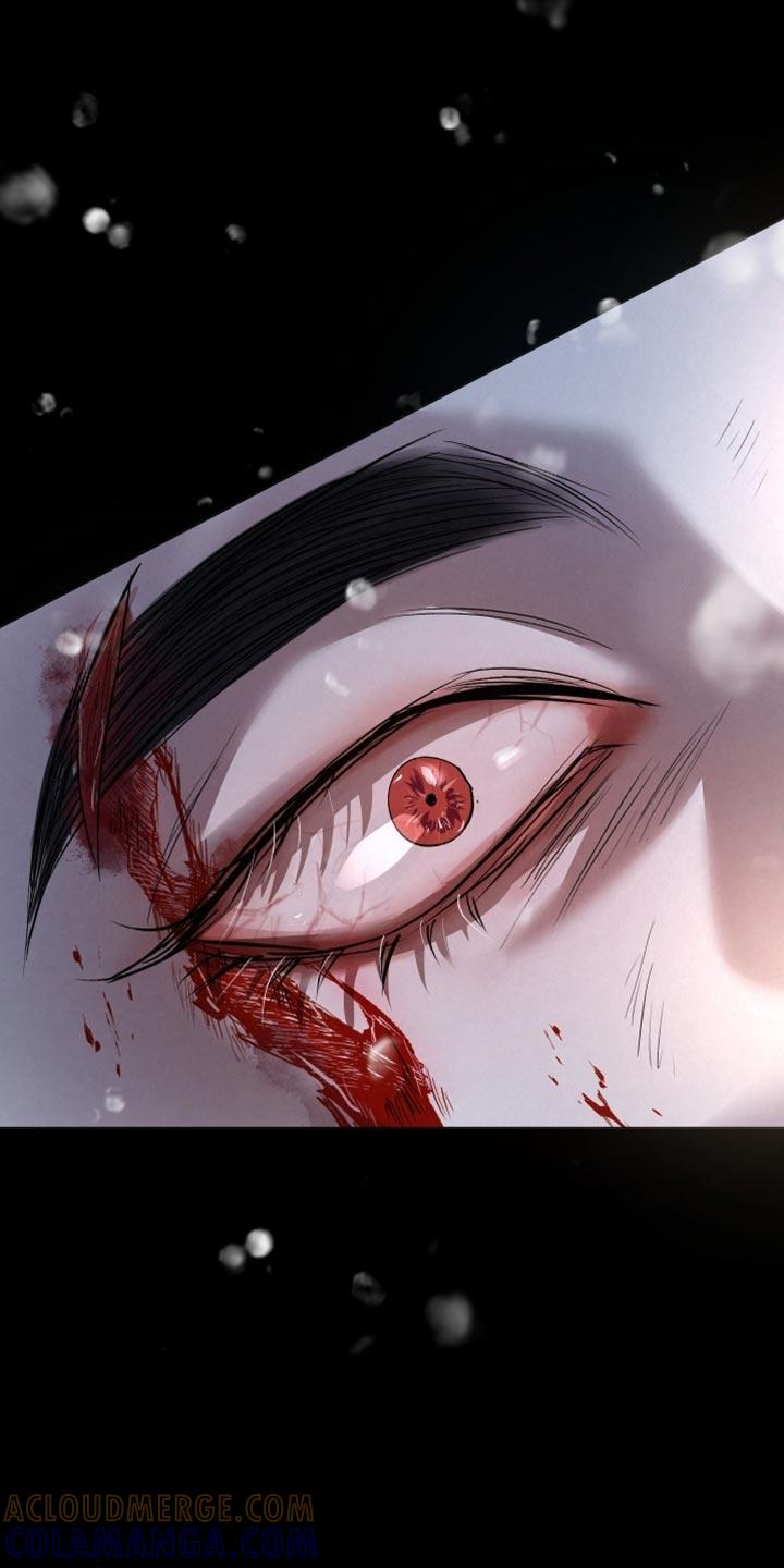 《血液指南》第86章：【第二季完结】下雪了 第40页