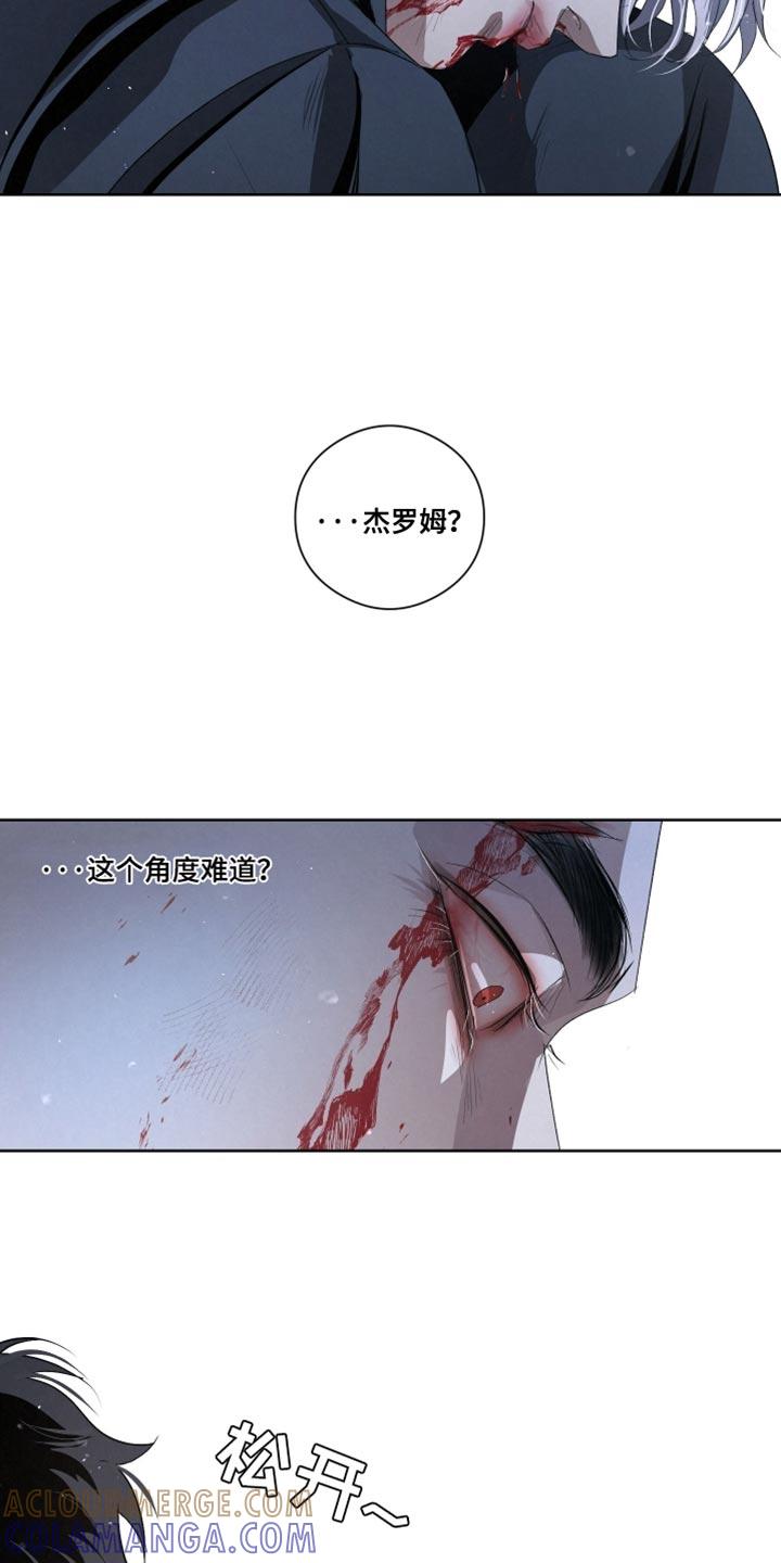 《血液指南》第86章：【第二季完结】下雪了 第4页