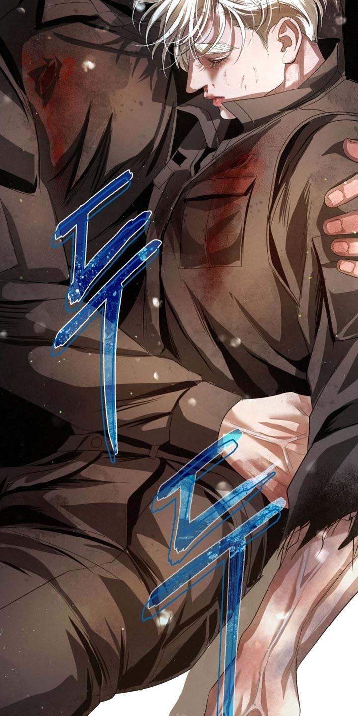 《血液指南》第86章：【第二季完结】下雪了 第45页