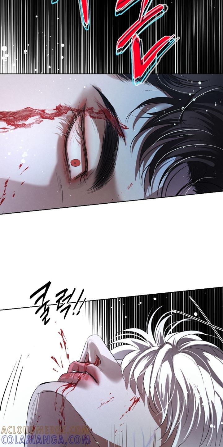 《血液指南》第86章：【第二季完结】下雪了 第13页