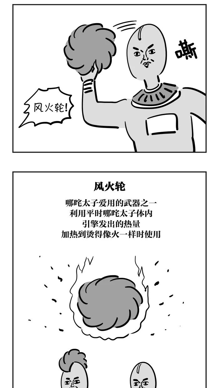《疯狂西游记》[第22话] 石猴 VS 铁人 第18页