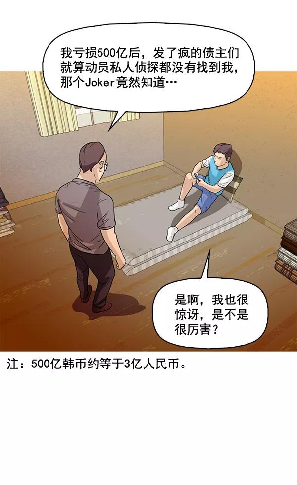 《人脉相册》第48话 第50页