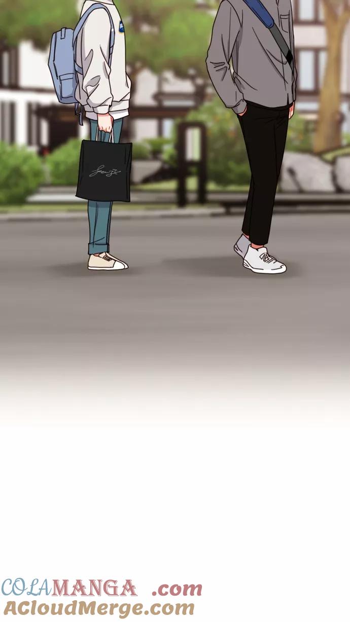 《谁的青春没有坑》[第60话] 郁闷 第13页
