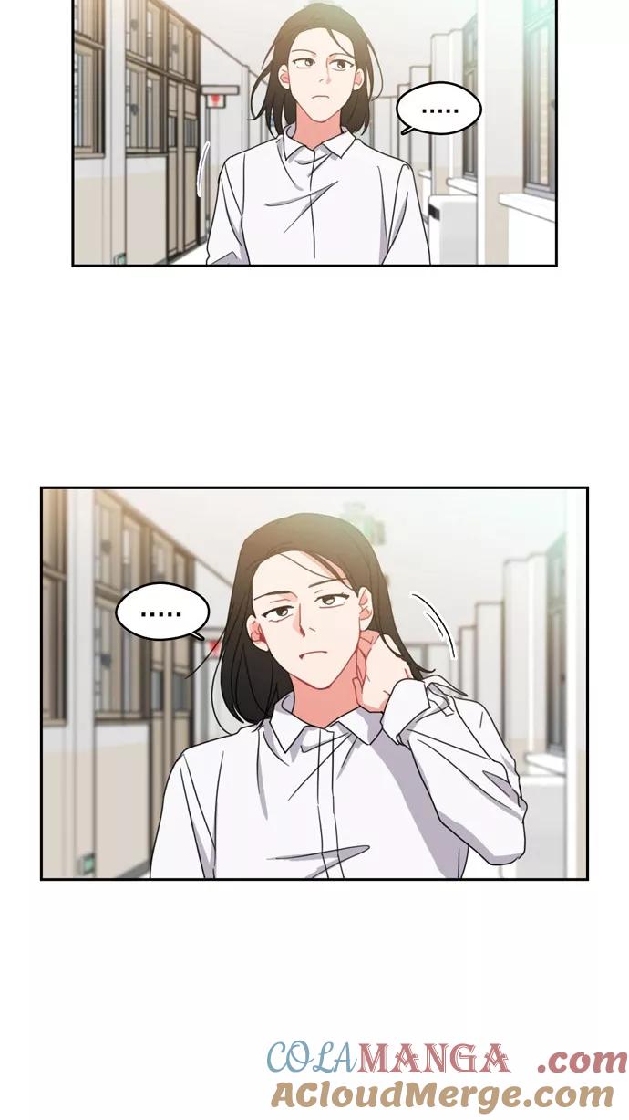《谁的青春没有坑》[第60话] 郁闷 第39页