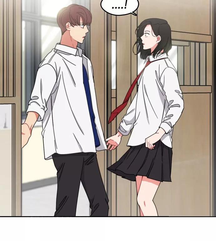 《谁的青春没有坑》[第63话] 谎话有几句？ 第20页