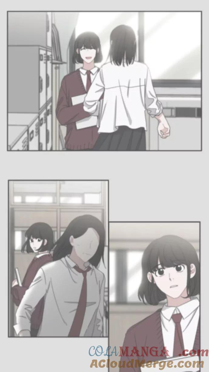 《谁的青春没有坑》[第66话] 准备活动 第7页