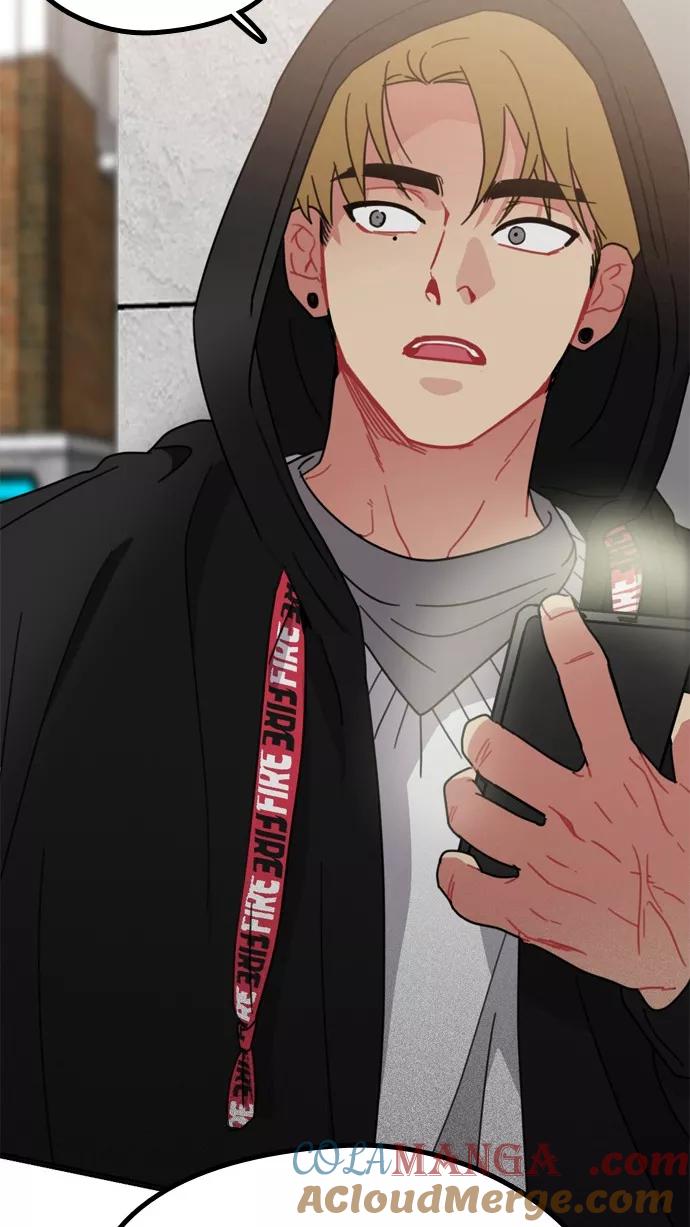 《谁的青春没有坑》[第77话] Fire! 第49页