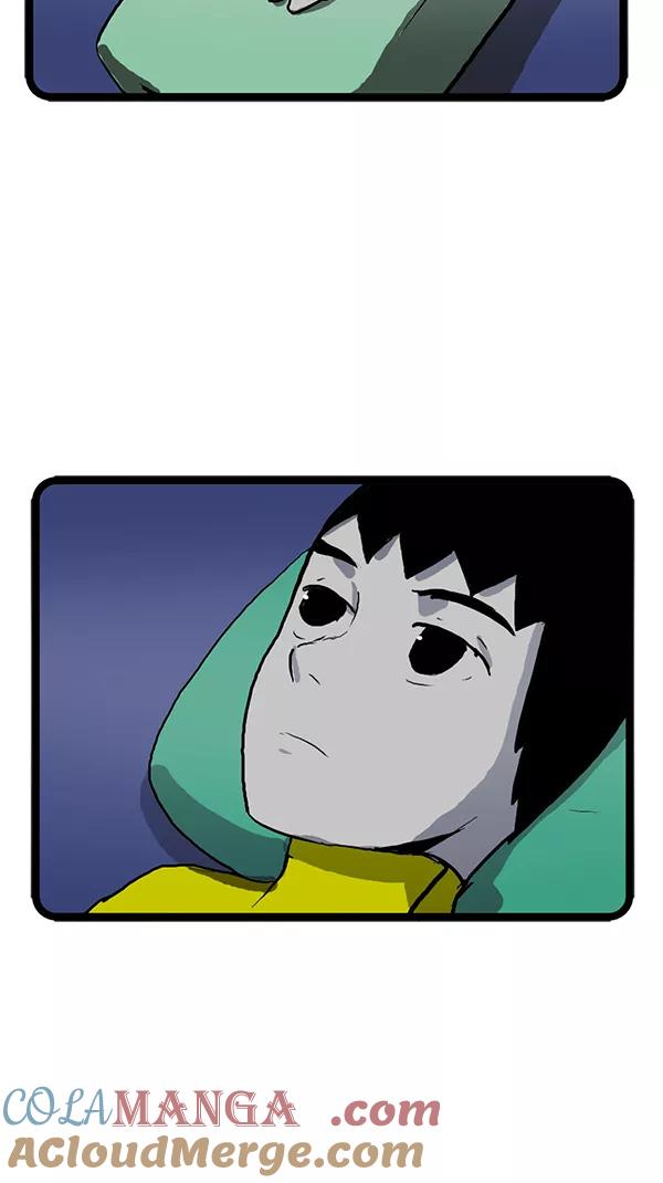 《别放精神线》[第94话] 莫名其妙 [PART 1_2] 第35页