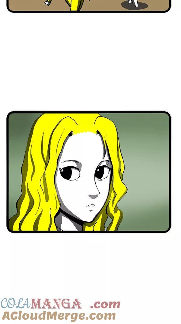 《别放精神线》[第95话] 莫名其妙 [PART 2_2] 第3页