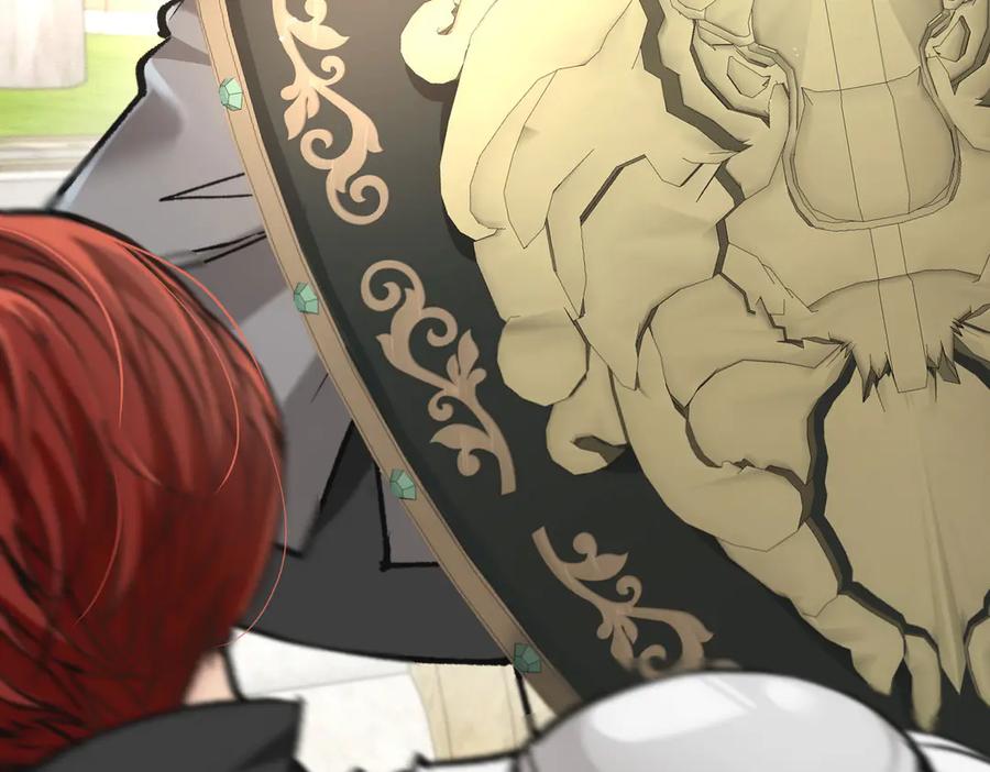 《凯洛斯山的十叶花》第21话 偷袭 第36页
