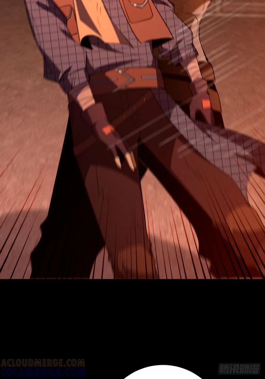 我在末世词条成神 - 017 背叛信仰 - 第57张图