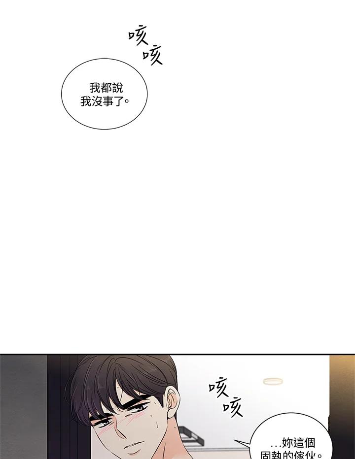 《纵然心痛》第36话 第2页