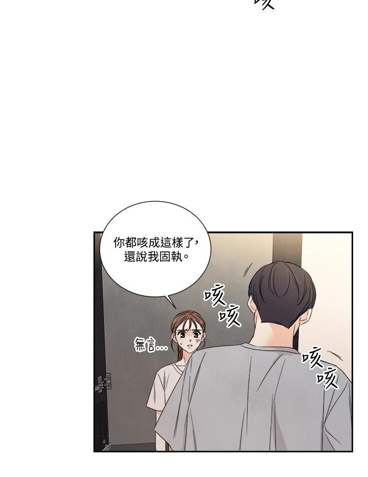 《纵然心痛》第36话 第6页