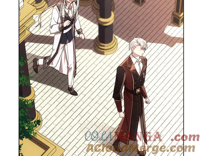 《黑暗皇女：雅什泰洛迪》第47话 第9页