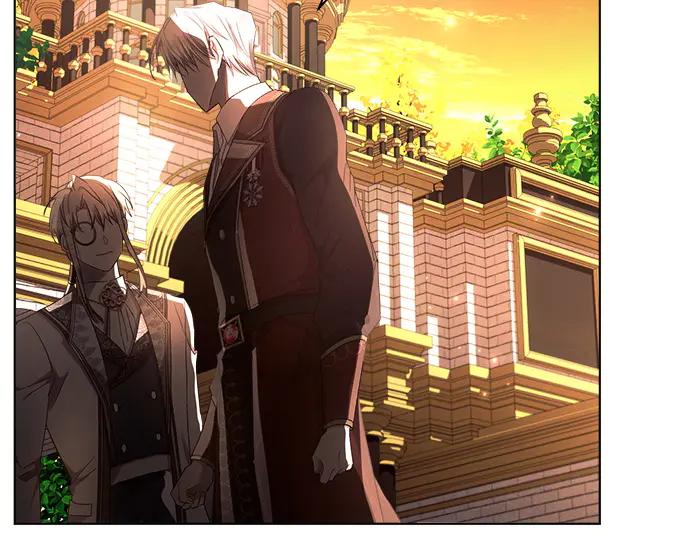 《黑暗皇女：雅什泰洛迪》第47话 第47页