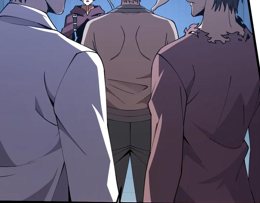 斩灵少女：我契约的全是上古神兵 - 第四话 第九战区候选人 - 第143张图