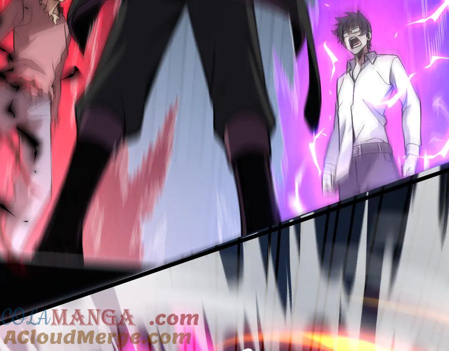 斩灵少女：我契约的全是上古神兵 - 第四话 第九战区候选人 - 第137张图