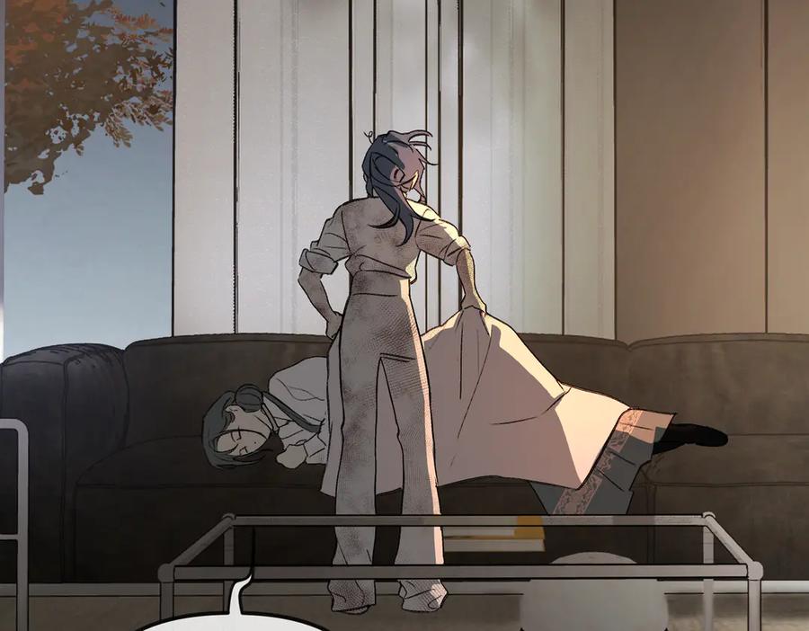 《恶之环》23-心之火（中） 第185页