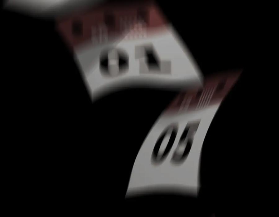 《恶之环》23-心之火（中） 第223页
