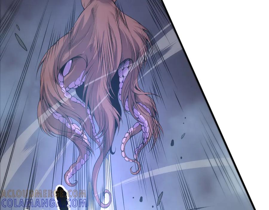 死灵法师！我即是天灾 第211话 神陨之雨 第97页